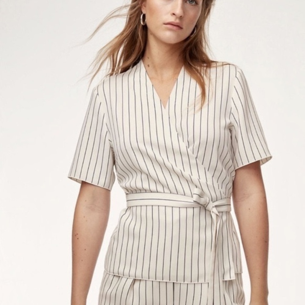 BABATON Kaltag Blouse